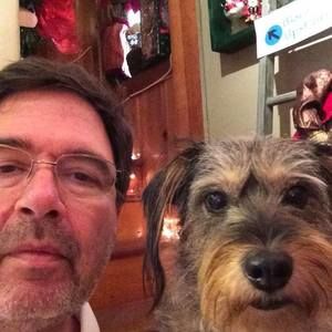 Meet your Posher, Joel